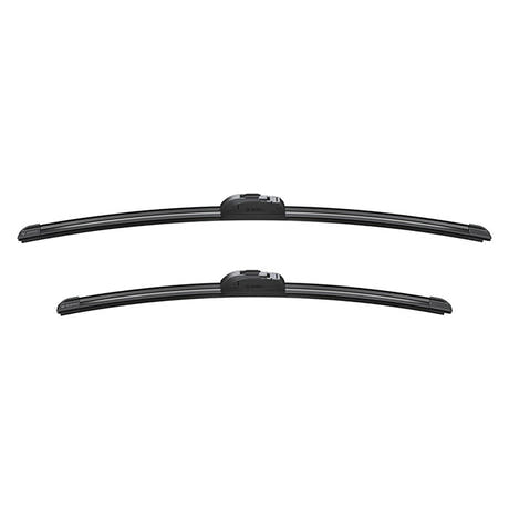 Juego de escobillas limpiaparabrisas Bosch AeroTwin Retro fit AR603S