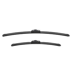 Bosch AeroTwin Retro fit conjunto de escobillas limpiaparabrisas AR604S