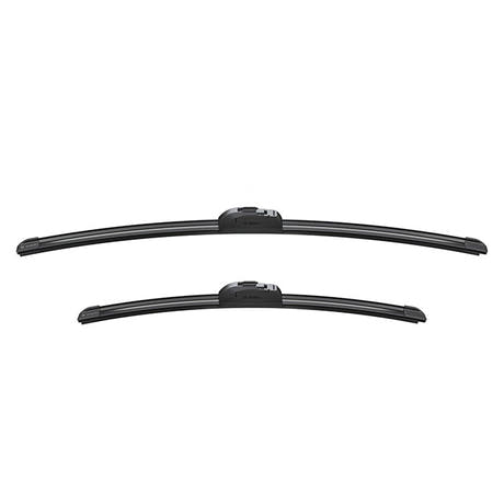 Bosch AeroTwin Retro fit conjunto de escobillas limpiaparabrisas AR604S