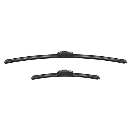 Juego de escobillas limpiaparabrisas Bosch AeroTwin Retro fit AR605S