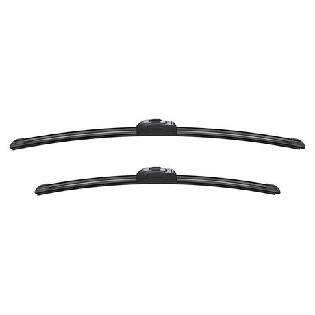 Bosch AeroTwin Retro fit conjunto de escobillas limpiaparabrisas AR606S