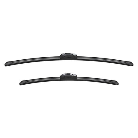Bosch AeroTwin Retro fit conjunto de escobillas limpiaparabrisas AR607S
