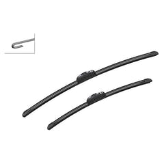 Bosch AeroTwin Retro fit conjunto de escobillas limpiaparabrisas AR607S