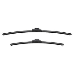Juego de escobillas limpiaparabrisas Bosch AeroTwin Retro fit AR608S