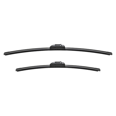 Juego de escobillas limpiaparabrisas Bosch AeroTwin Retro fit AR608S