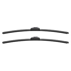 Bosch AeroTwin Retro fit conjunto de escobillas limpiaparabrisas AR609S