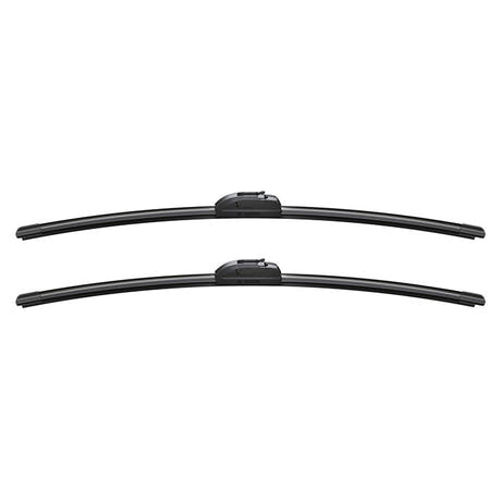 Bosch AeroTwin Retro fit conjunto de escobillas limpiaparabrisas AR609S