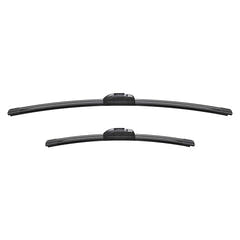 Bosch AeroTwin Retro fit conjunto de escobillas limpiaparabrisas AR612S