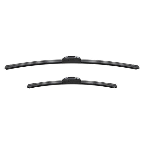Bosch AeroTwin Retro fit conjunto de escobillas limpiaparabrisas AR612S