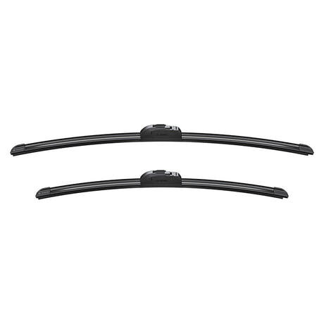 Juego de escobillas limpiaparabrisas Bosch AeroTwin Retro fit AR614S