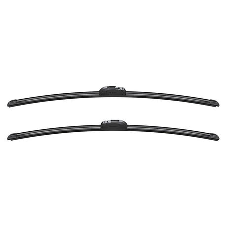 Juego de escobillas limpiaparabrisas Bosch AeroTwin Retro fit AR651S
