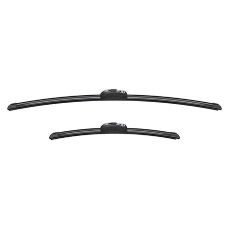Bosch AeroTwin Retro fit conjunto de escobillas limpiaparabrisas AR653S
