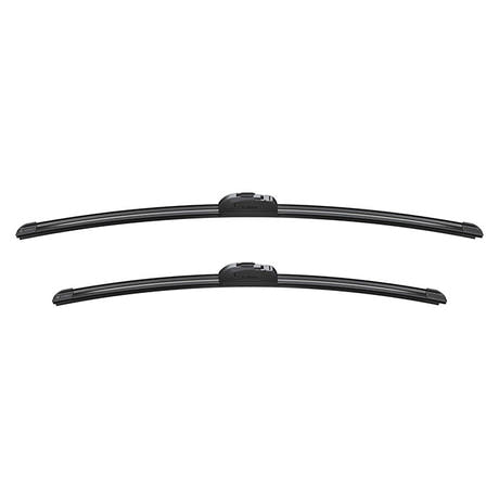 Juego de escobillas limpiaparabrisas Bosch AeroTwin Retro fit AR654S