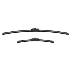 Juego de escobillas limpiaparabrisas Bosch AeroTwin Retro fit AR656S