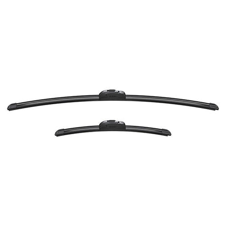 Juego de escobillas limpiaparabrisas Bosch AeroTwin Retro fit AR656S