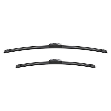 Juego de escobillas limpiaparabrisas Bosch AeroTwin Retro fit AR701S