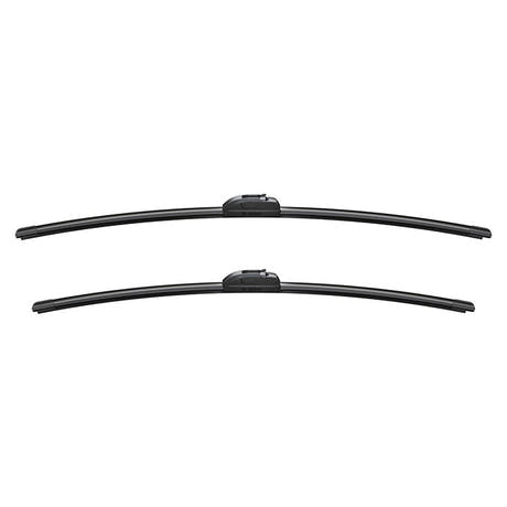 Juego de escobillas limpiaparabrisas Bosch AeroTwin Retro fit AR703S
