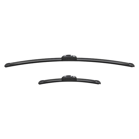 Bosch AeroTwin Retro fit conjunto de escobillas limpiaparabrisas AR725S