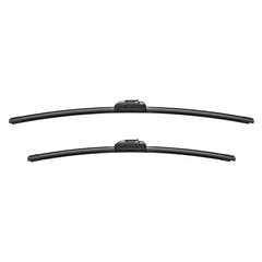 Juego de escobillas limpiaparabrisas Bosch AeroTwin Retro fit AR728S