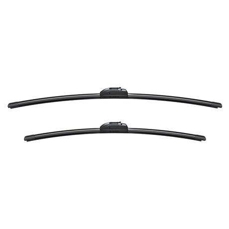 Juego de escobillas limpiaparabrisas Bosch AeroTwin Retro fit AR728S
