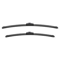 Juego de escobillas limpiaparabrisas Bosch AeroTwin Retro fit AR801S - HBG1