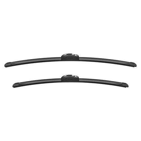 Juego de escobillas limpiaparabrisas Bosch AeroTwin Retro fit AR801S - HBG1