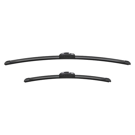 Bosch AeroTwin Retro fit conjunto de escobillas limpiaparabrisas AR813S