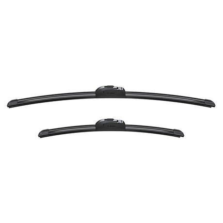 Juego de escobillas limpiaparabrisas Bosch AeroTwin Retro fit AR989S