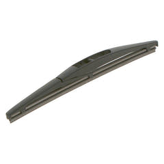 BOSCH escobilla limpiaparabrisas trasero h250