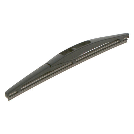 BOSCH escobilla limpiaparabrisas trasero h250