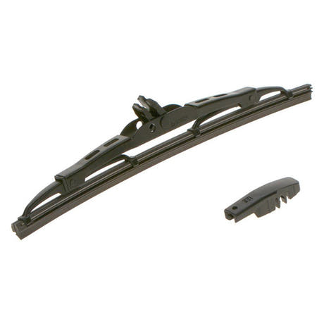 Bosch escobilla limpiaparabrisas trasero H251