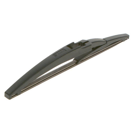 Bosch escobilla limpiaparabrisas trasero H253