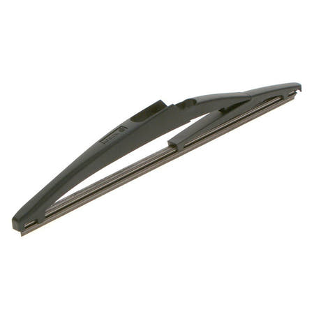 Bosch escobilla limpiaparabrisas trasero H261