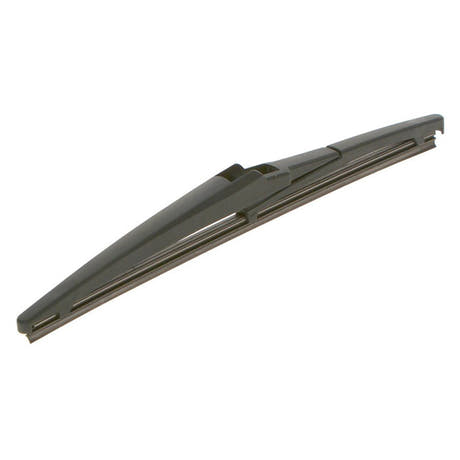 BOSCH escobilla limpiaparabrisas trasero h281