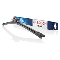 BOSCH escobilla limpiaparabrisas trasero h300