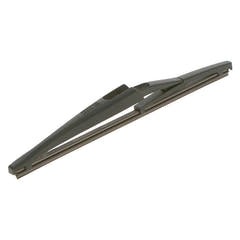 BOSCH Escobilla limpiaparabrisas trasero h301