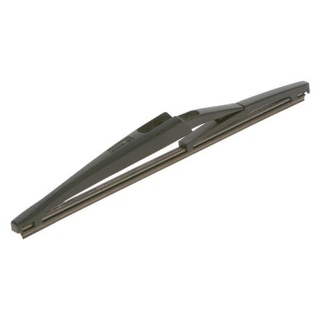 BOSCH Escobilla limpiaparabrisas trasero h301