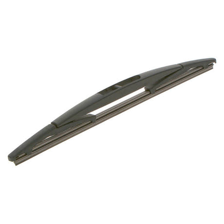 BOSCH Escobilla limpiaparabrisas trasero h306