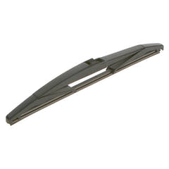 BOSCH Escobilla limpiaparabrisas trasero h309