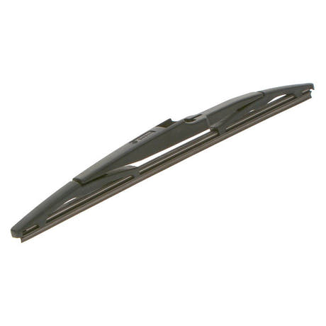 Bosch escobilla limpiaparabrisas trasero H311