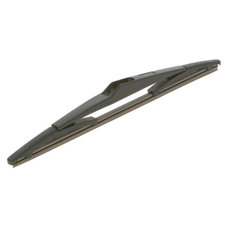 BOSCH escobilla limpiaparabrisas trasero h312