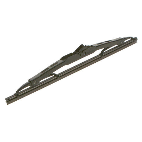 Bosch escobilla limpiaparabrisas trasero H313