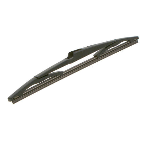 Bosch escobilla limpiaparabrisas trasero H316