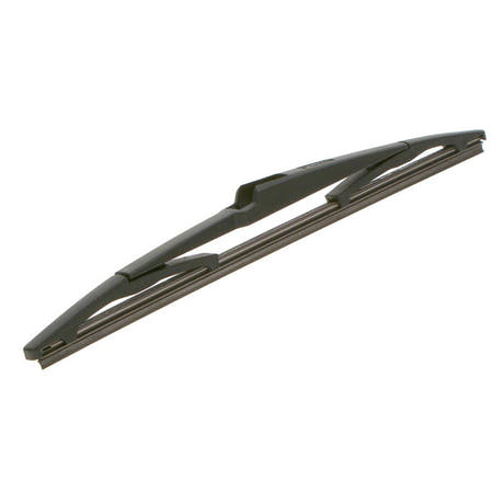 Bosch escobilla limpiaparabrisas trasero H317