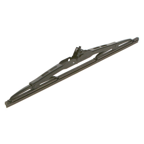 BOSCH Escobilla limpiaparabrisas trasero h341