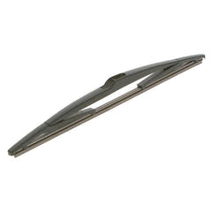 BOSCH Escobilla limpiaparabrisas trasero h351