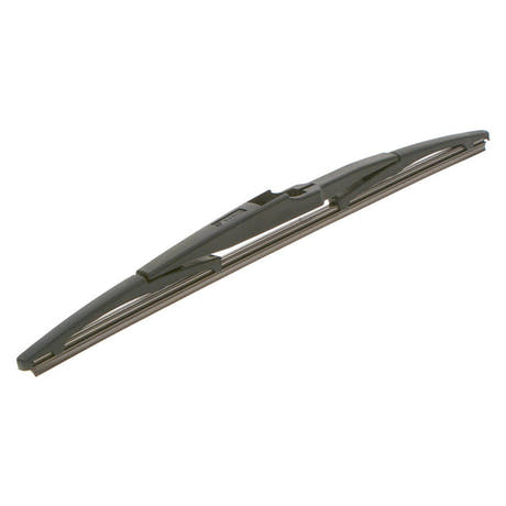 BOSCH Escobilla limpiaparabrisas trasero h358