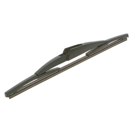 BOSCH Escobilla limpiaparabrisas trasero h370