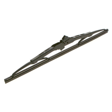 BOSCH Escobilla limpiaparabrisas trasero h380