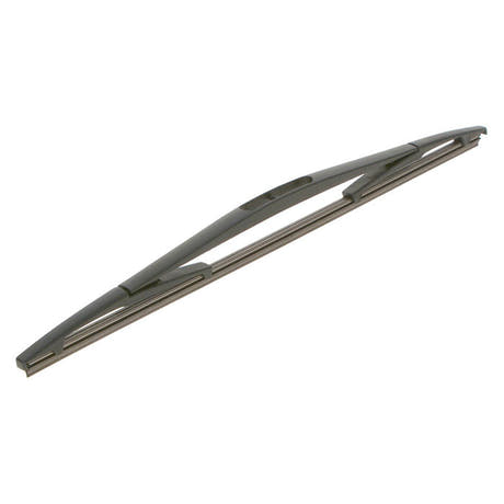BOSCH Escobilla limpiaparabrisas trasero h402